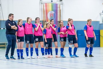 Bild 114 - F Loewinnen Hallen Cup